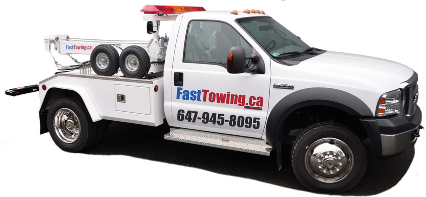 Scarborough Towing, Tow Truck Scarborough. Car Towing Scarborough Call 647-945-8095