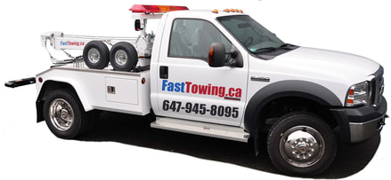 FastTowing.ca- Towing Truck, Towing, Towing Company, Towing Service